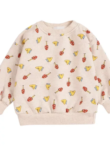 Bluza dziecięca Bobo Choses