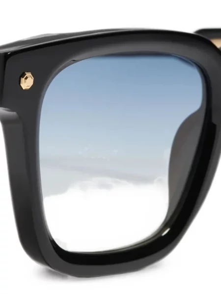 Ochelari de soare John Dalia negru