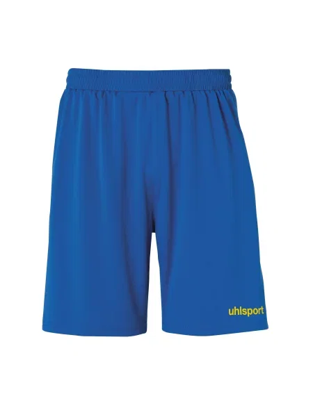 Szorty dla dzieci Uhlsport center basic niebieskie