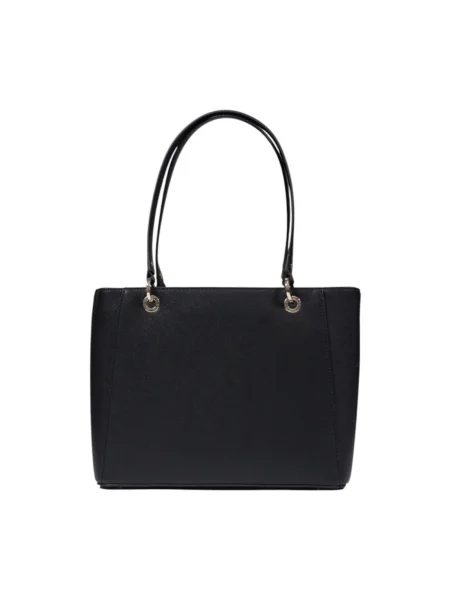Táska Guess Noelle II fekete