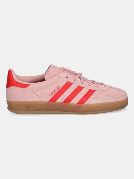 Adidas Originals Tenisky adidas Originals Gazelle Indoor ružová