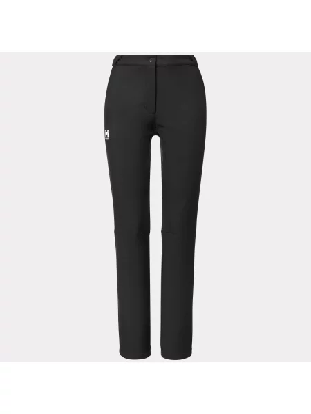 MILLET spodnie trekkingowe UBIC WARM PANT W S czarne