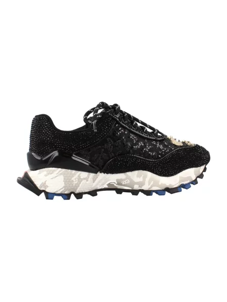 Tenisky Exé Shoes čierna