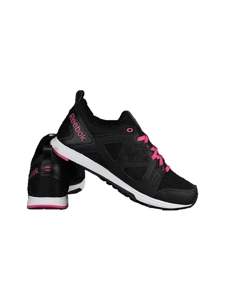 Félcipő Reebok Sport fekete