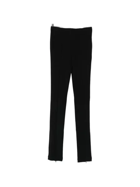 Pantaloni The Frankie Shop negru