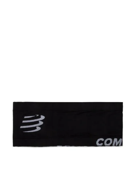 Колан-чантичка за спортуване Compressport черно