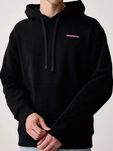 Rossignol кофта з капюшоном