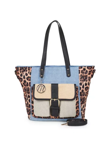 Shopper torbica Moony Mood