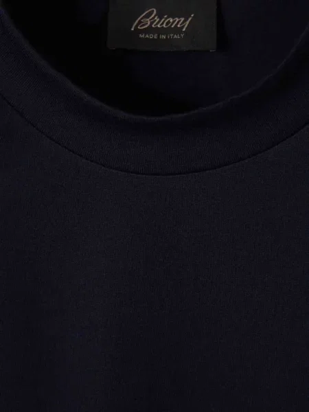 Tricou Brioni albastru