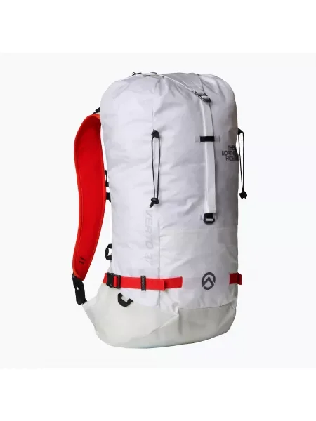 The North Face Verto 27 л туристическа раница monument grey/asphalt grey сиво
