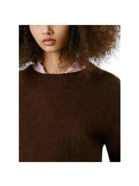 Pulover Pepe Jeans maro