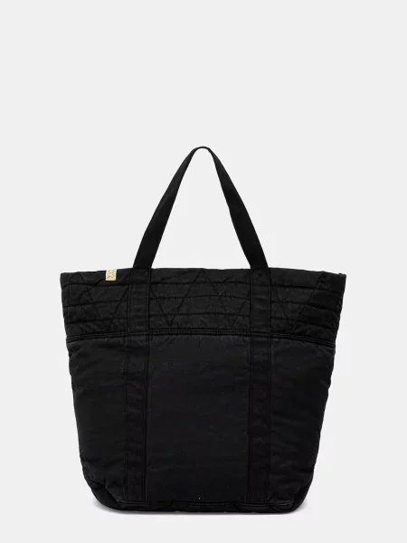 Torba Visvim n.a.p. tote crna
