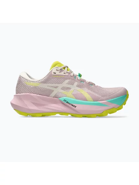 Sneakers Asics Trabuco 14 Morganite/ Mineral Beige EUR béžová