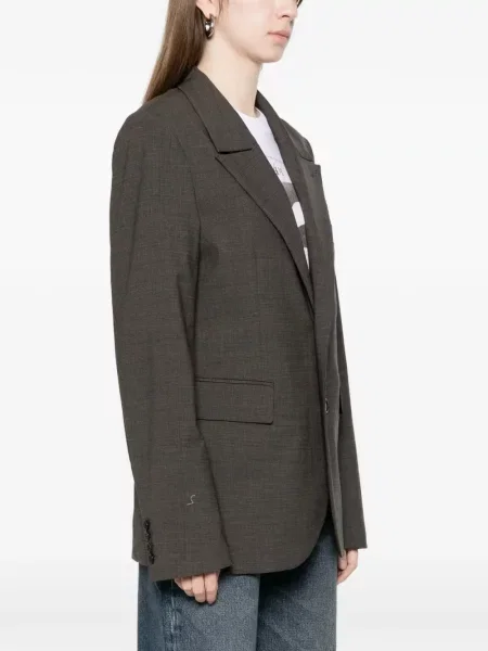 Sacou 6397 cu model pepito gri
