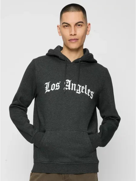 Geacă Mister Tee gri