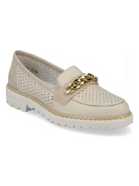 Mocasini Rieker