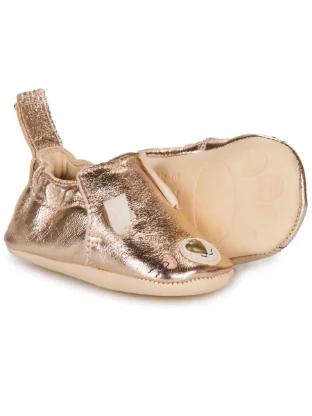 Pantofi copii Easy Peasy roz