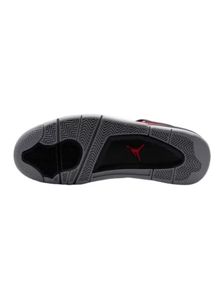 Pantofi Nike retro roșu