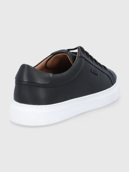 Sneakerși Joop! negru