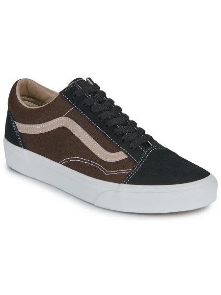 Tenisky Vans Old Skool čierna