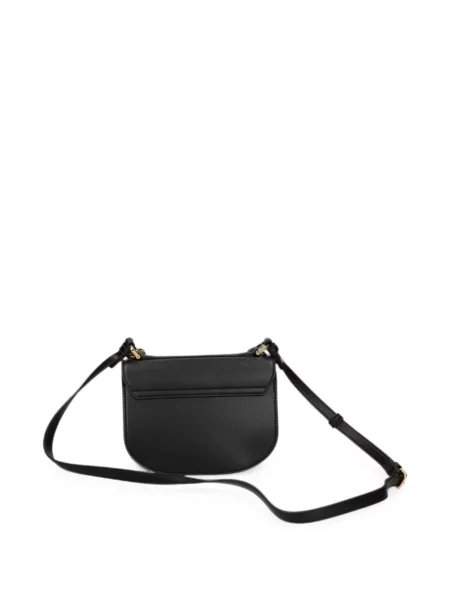 Боди Love Moschino със сърца черно
