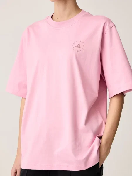 Футболка Adidas By Stella Mccartney