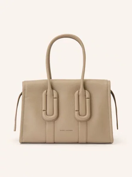 Marc Jacobs Kabelka The Carryall Bag / zlatá béžová