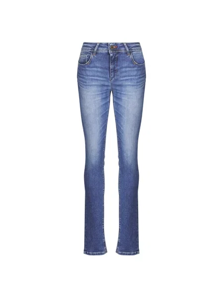 Kavbojke Freeman T.porter modra