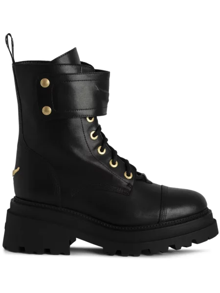 Botine Zadig&voltaire negru