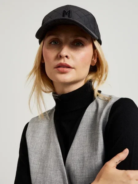 Căciulă Moodo negru