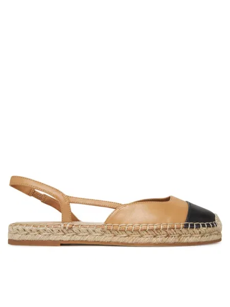 Aldo Еспадрильї Marelinne бежевий