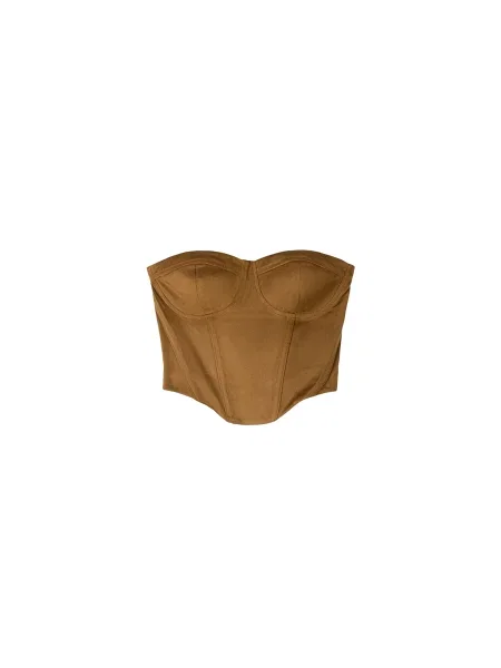 Top Bershka