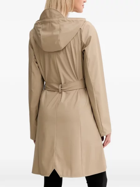 Parka Rains z kapturem