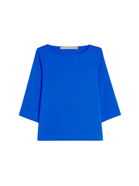 Top Pennyblack albastru
