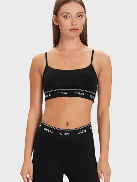 Топ Guess чорний