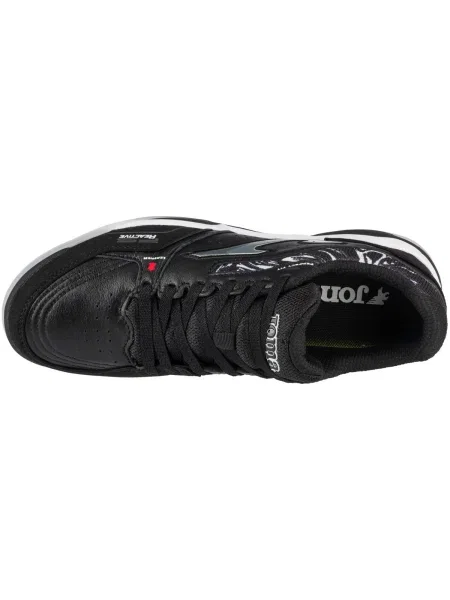 Pantofi Joma negru