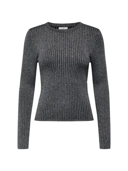 Pulover Jacqueline De Yong negru