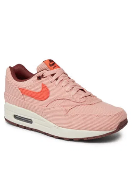 Nike Sneakersy Air Max 1 Prm růžová