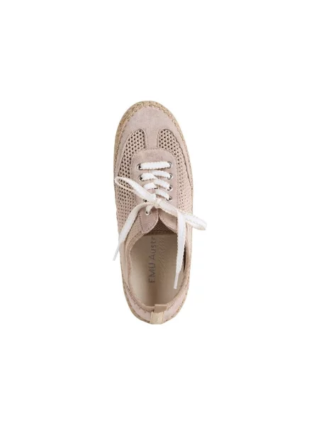 Espadrile EMU Australia Jaida Bej maro