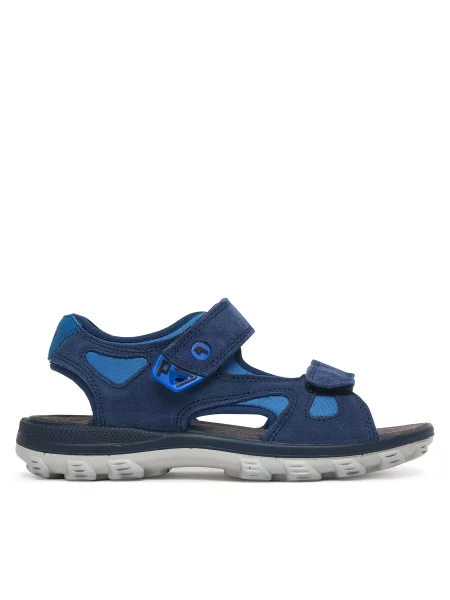 Σανδάλια Primigi D Σκούρο μπλε