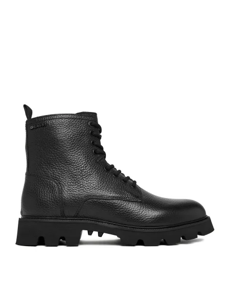 G-Star Raw Bakancs fekete