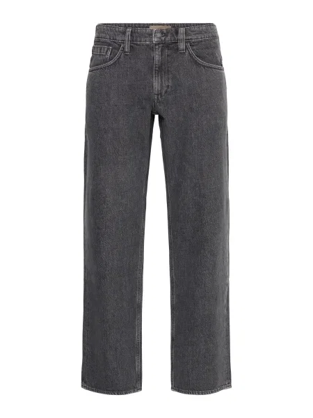 BLEND Jeans BHFLAKE denim gri
