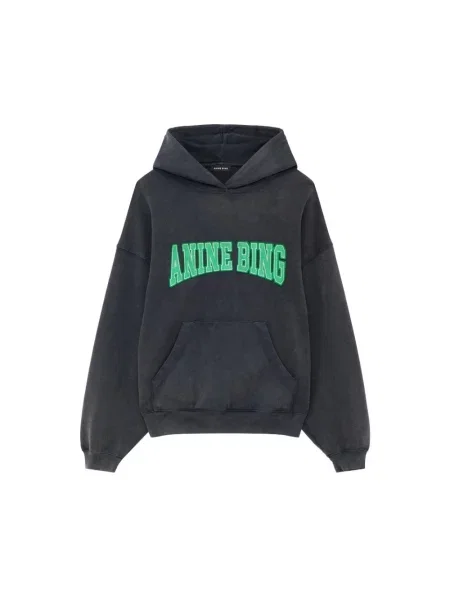 Bluza Anine Bing czarna