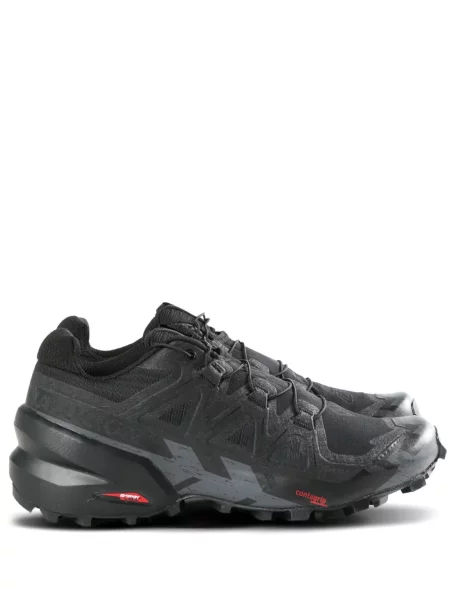Sneakerși Salomon Speedcross negru