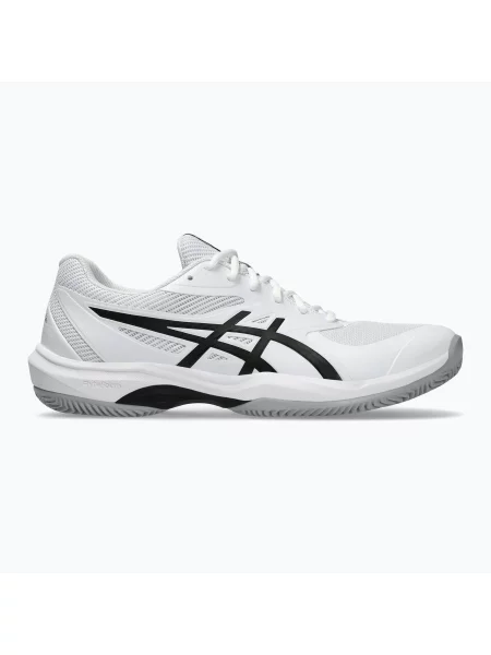 Buty do tenisa Asics biały