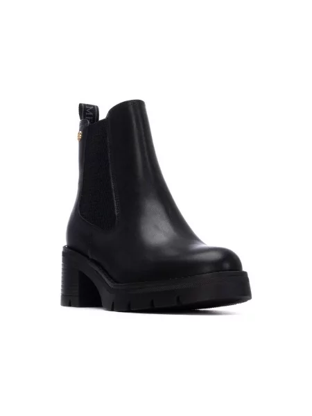 Pantofi Carmela negru