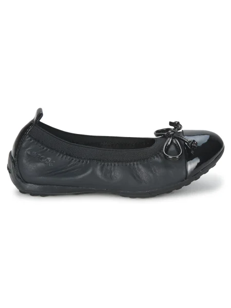 Geox balerina fekete