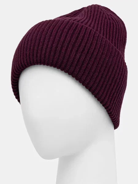 Medicine čiapka beanie dámska s viskózou