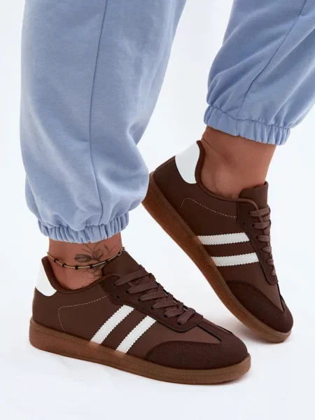 Sneaker Boto fehér