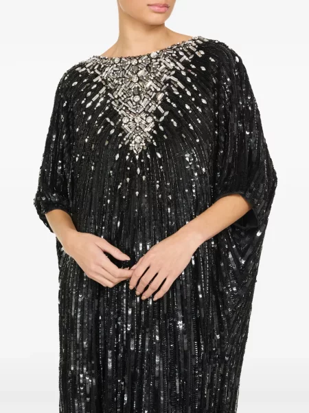 Rochie Jenny Packham negru